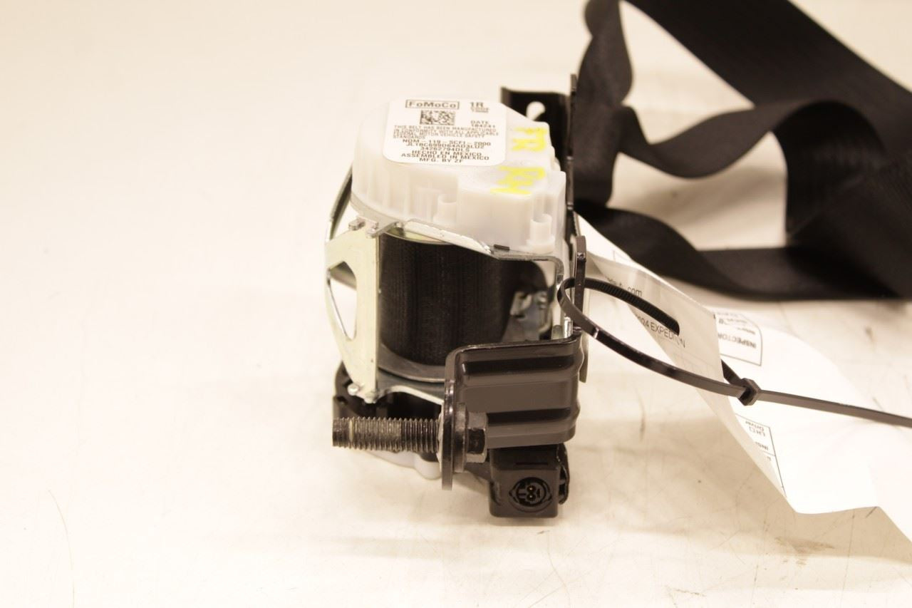 2022-24 Ford Expedition MAX XLT 3.5L Front Passenger RH Side Seat Belt Retractor - Alshned Auto Parts