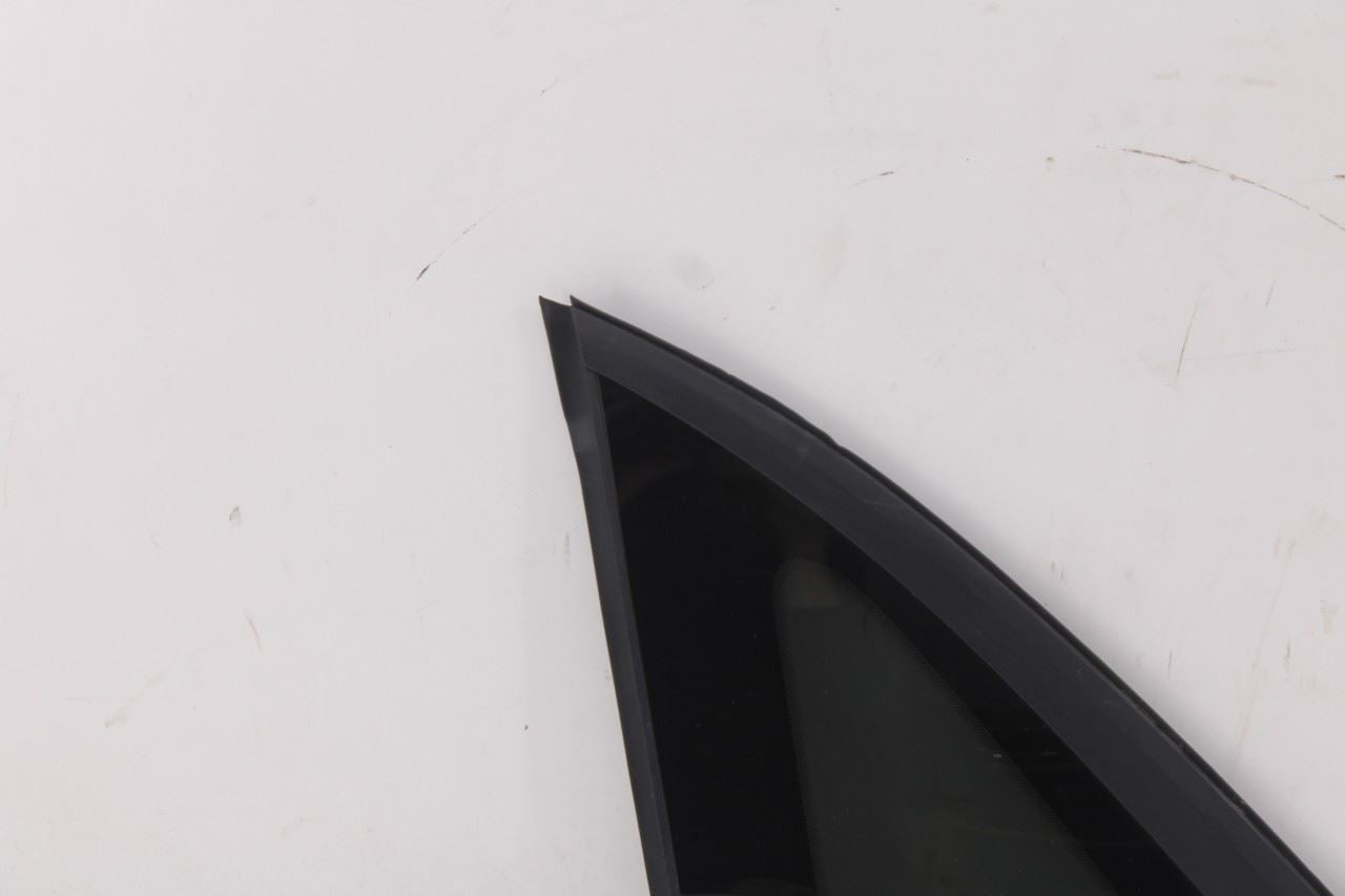 2020-2026 Ford Escape ST Rear Left Quarter Window Fixed Glass LJ6Z-7829711-E OEM - Alshned Auto Parts