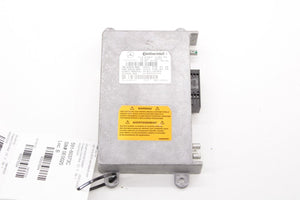 07-2009 Mercedes-Benz CLK 350 Voice Communication Control Module 2218708726 OEM