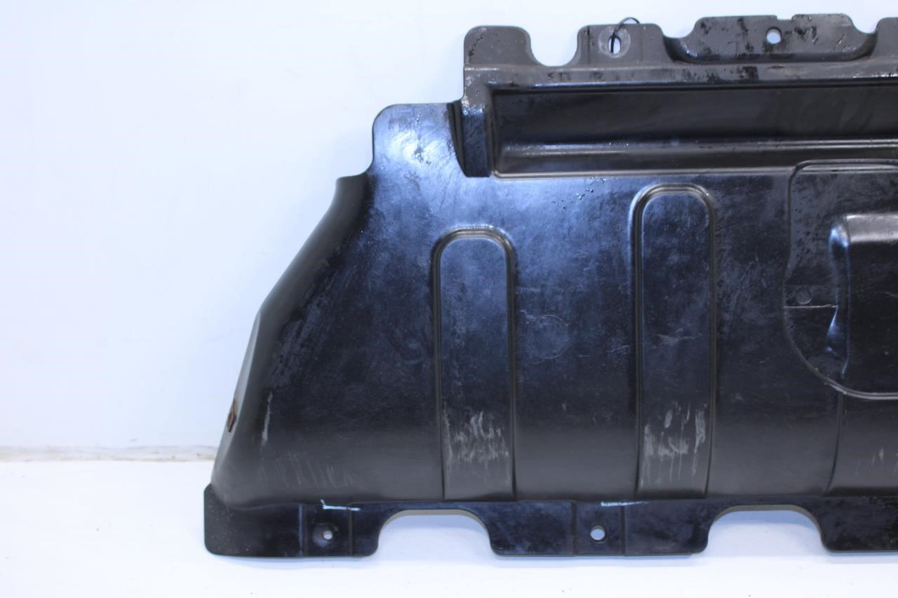 2011-2021 Jeep Grand Cherokee Limited Front Under Engine Belly Pan Splash Shield - Alshned Auto Parts
