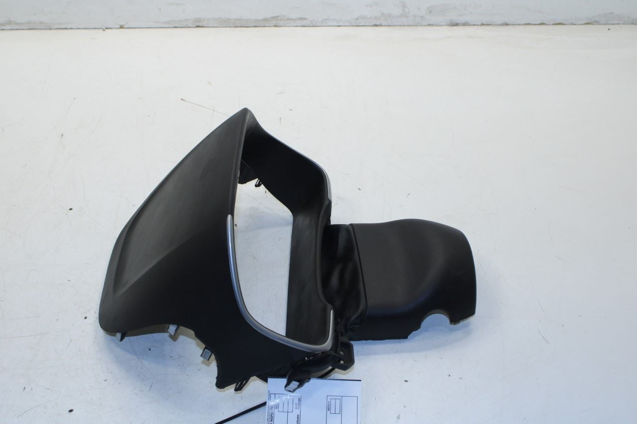 2022-2024 Hyundai Tucson SEL Dash Speedometer Cluster Bezel Trim 84830-CW000-NNB - Alshned Auto Parts