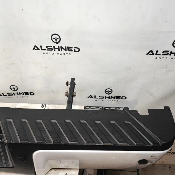 2013-2016 Ford F250SD Rear Bumper Pad DC3Z-17B807-DA OEM *ReaD* - Alshned Auto Parts