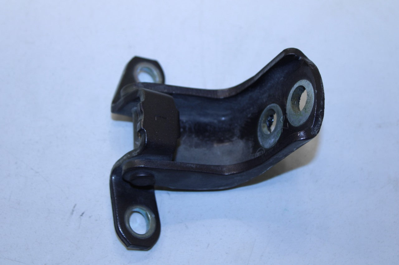 2015-2024 Nissan Murano Platinum Rear Left Side Door Hinge Upper and Lower Pair - Alshned Auto Parts