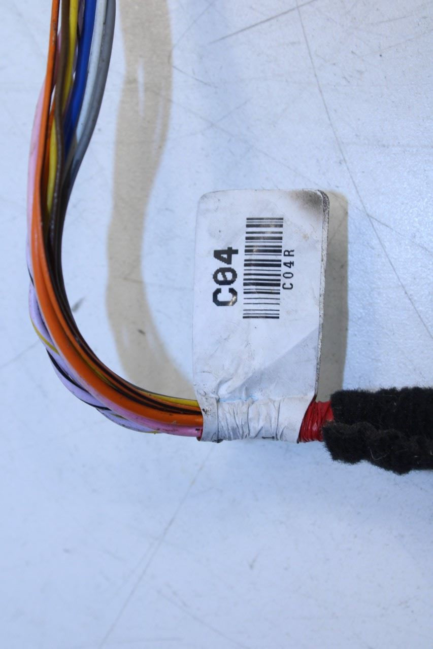 2021-2023 Hyundai Elantra SEL Rear Left Driver Door Wire Harness 91620-AA040 OEM - Alshned Auto Parts
