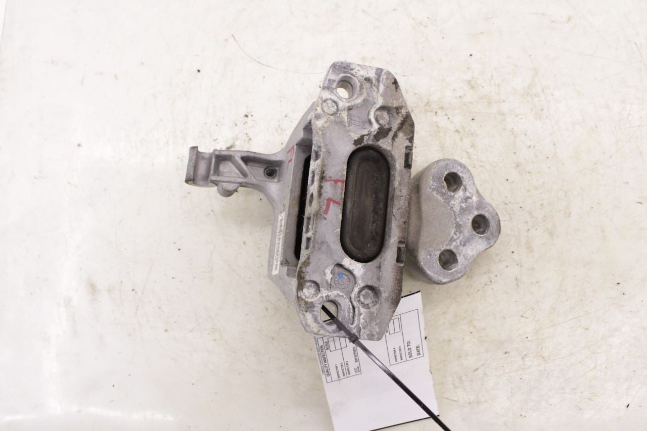 2014-2019 Jeep Cherokee Limited 3.2L 4x4 Front Left Transmission Mount Isolator - Alshned Auto Parts