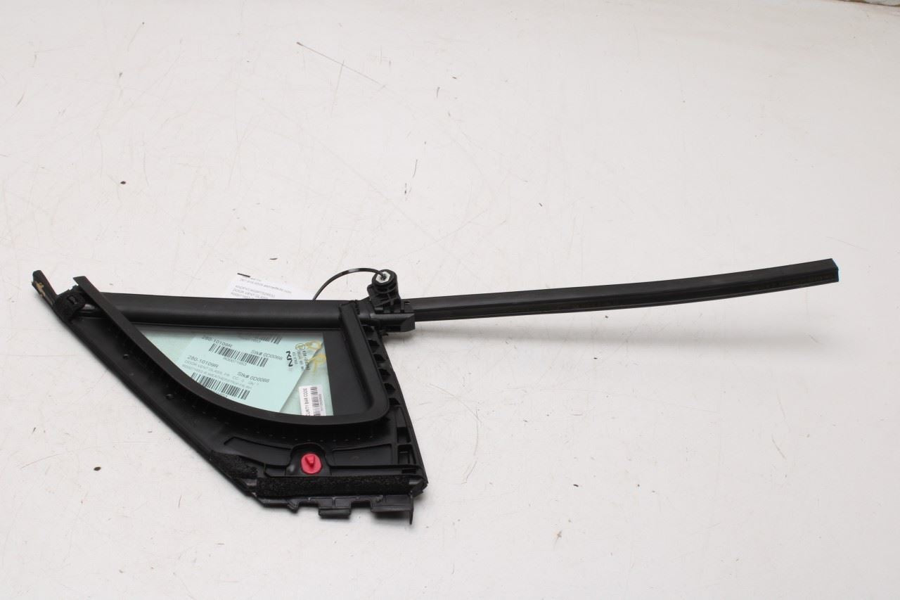 23-25 Kia Sportage Hybrid EX FR RH Door Quarter Window Glass 82540-P1000 *ReaD* - Alshned Auto Parts