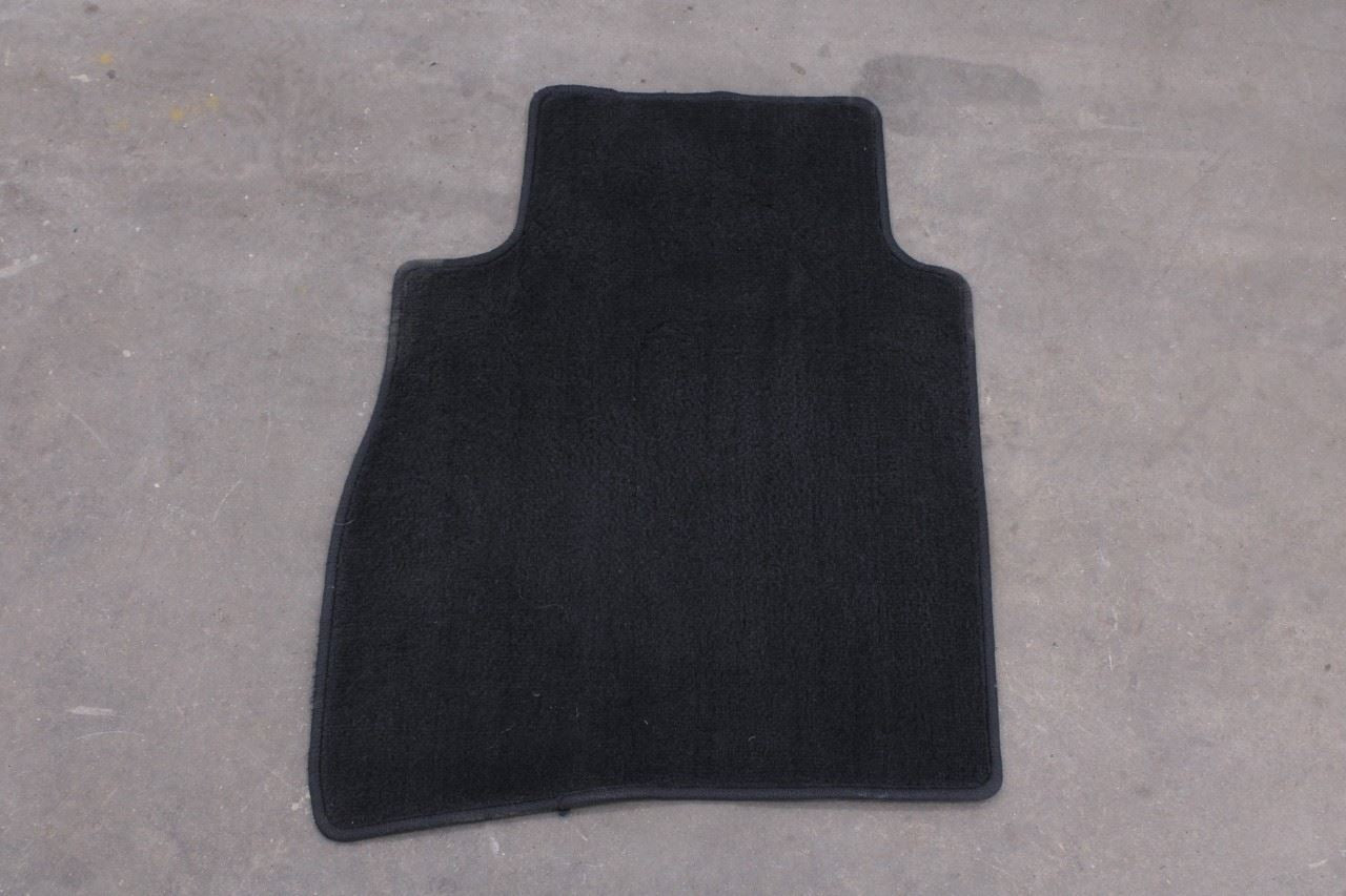 13-19 Nissan Sentra SV Front and Rear RH LH Side Interior Carpet Floor Mats Set11