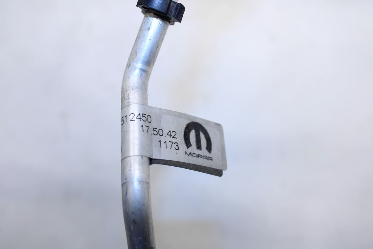 2019-21 Jeep Renegade Sport 2.4L FWD AC Conditioning Liquid Line Hose Tube Pipe - Alshned Auto Parts