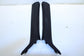 15-16 BMW 435I Gran Coupe FR RH and LH Windshield A Pillar Trim 51438056972 OEM - Alshned Auto Parts