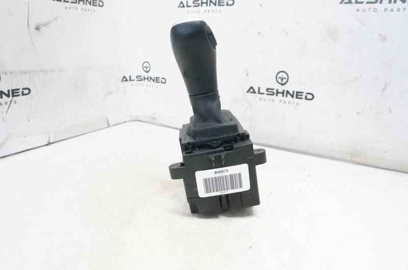 2011 BMW X3 xDrive35i 3.0L Auto Transmission Gear Shift Selector w/ Knob *ReaD* - Alshned Auto Parts