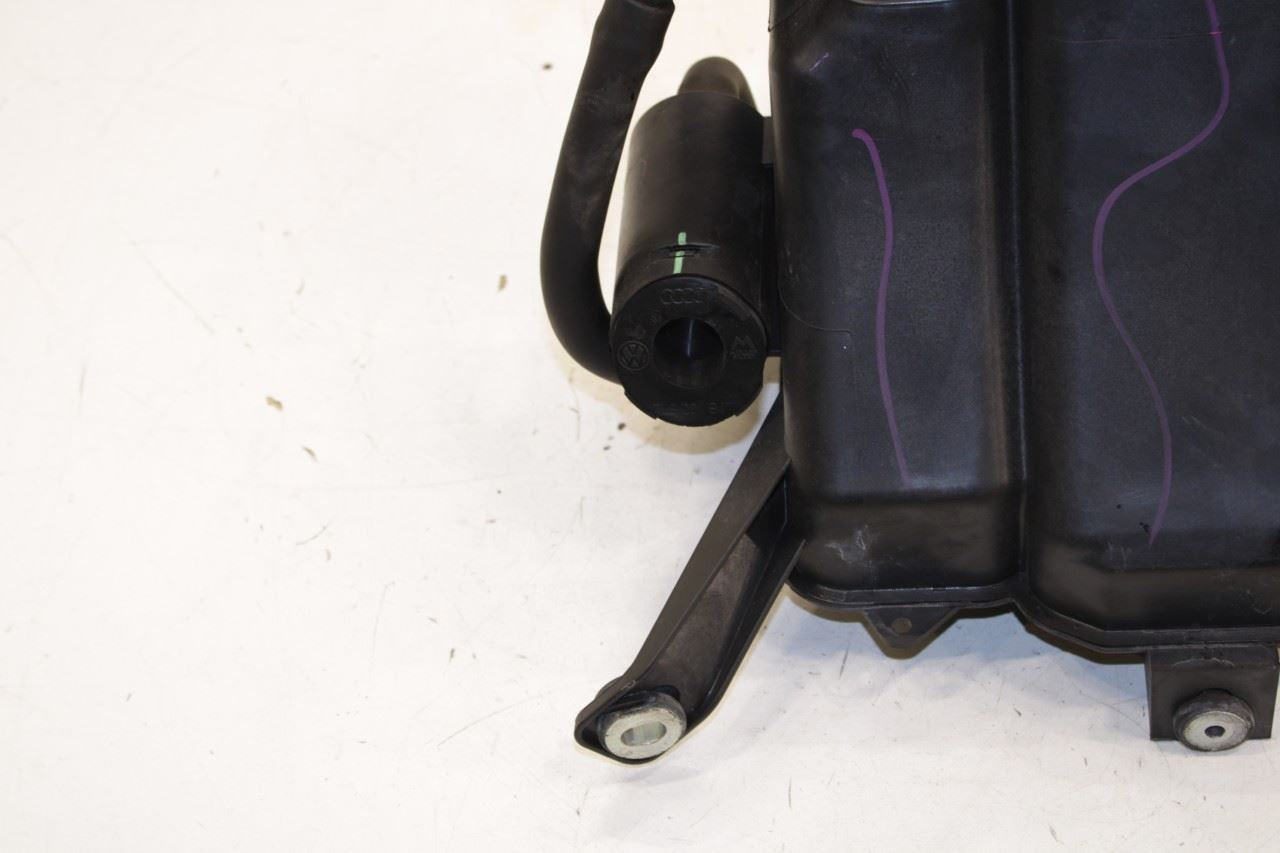 2011-2018 Porsche Cayenne Platinum 3.6L Fuel Vapor Evaporator Emission Canister - Alshned Auto Parts