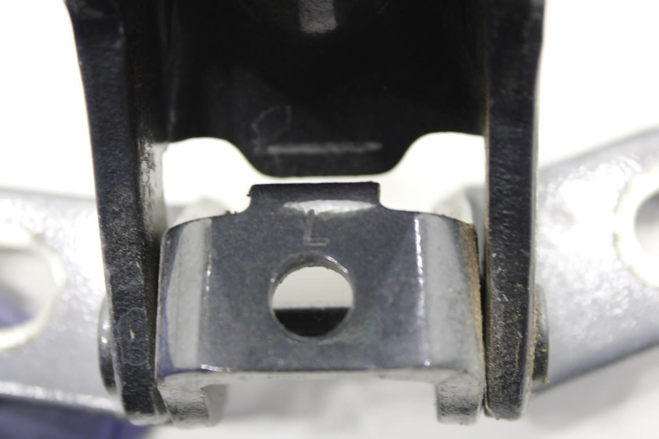 2009-21 Hyundai Tucson Value Rear Right Side Door Hinge Upper and Lower Set of 2 - Alshned Auto Parts