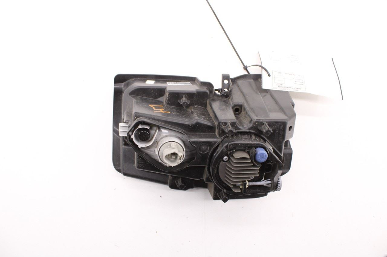 21-24 Honda Odyssey Touring Front Left Driver Side Fog Light Lamp 33950-TEY-Y018
