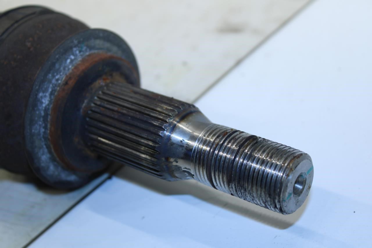 17-2023 GMC Acadia SLT-1 AWD Rear Left Driver Side CV Axle Drive Shaft 85150637 - Alshned Auto Parts