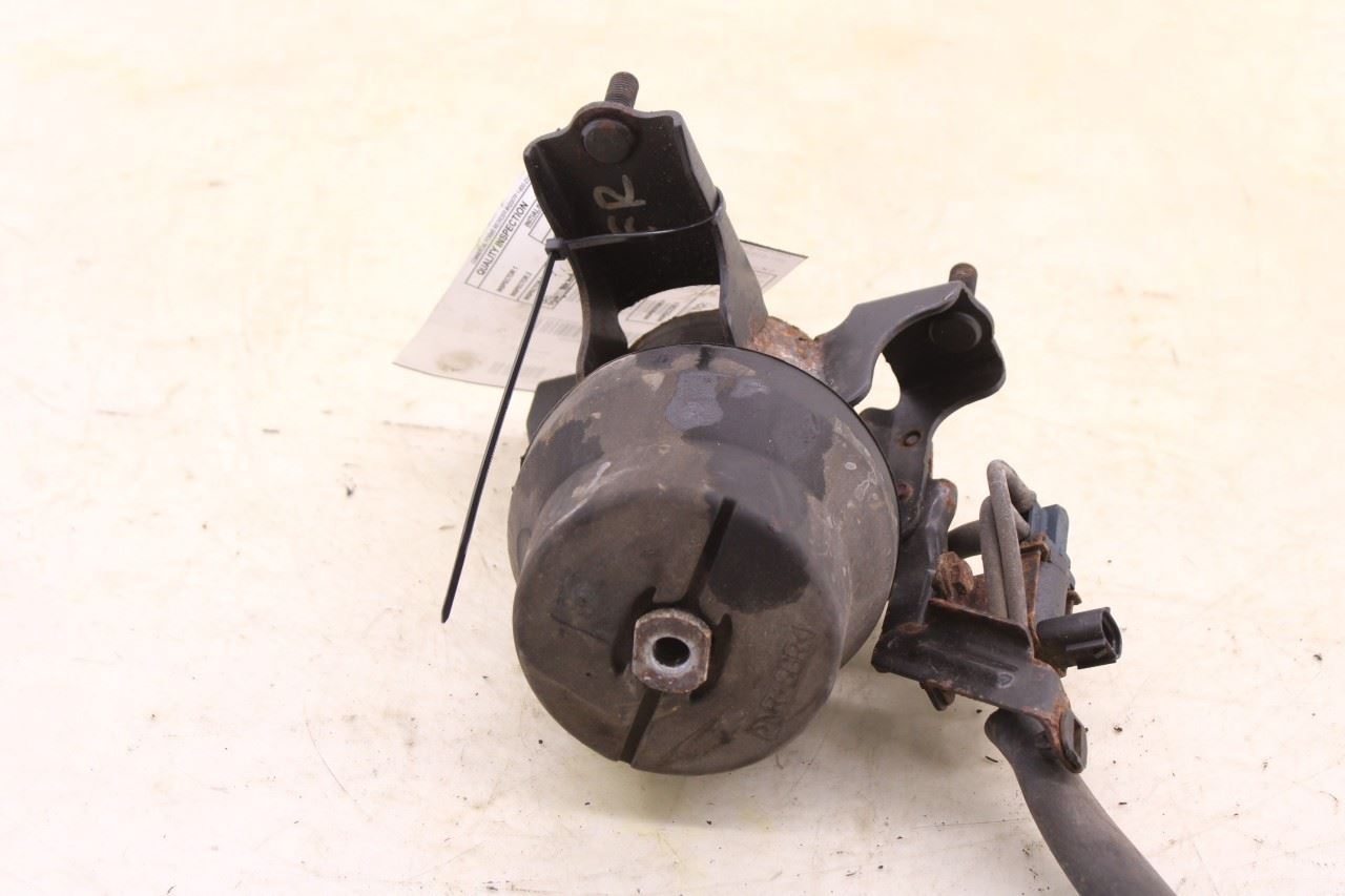 2016-2020 Toyota Sienna LE 3.5L FWD Front Engine Mount Insulator 12360-0P120 OEM - Alshned Auto Parts