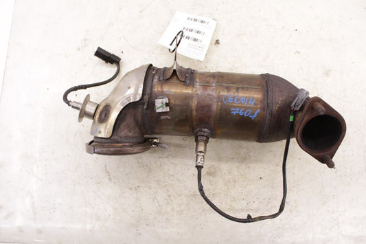 2021-23 Kia Sorento X-Line SX Prestige 2.5L Exhaust System Manifold 28510-2S015 - Alshned Auto Parts