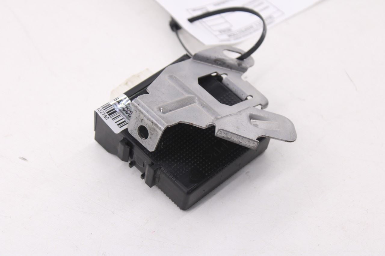 2021 Mitsubishi Outlander Sport SE Transfer Case Control Module TCCM 8631B9408