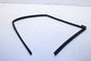 2020-2025 Kia Soul LX Front Right Door Run Channel w/ Belt Molding Weatherstrip - Alshned Auto Parts