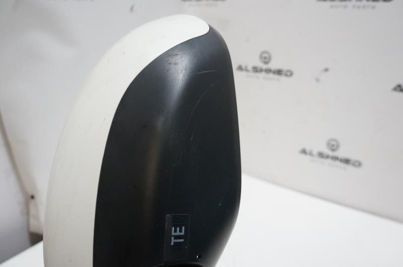 2014 Nissan Juke Driver Left Side Rear View Mirror 96302-1KM0C OEM - Alshned Auto Parts