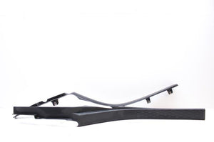 2019-24 Ram 2500 Rear RH and LH Door Sill Scuff Plate Trim Cover Pair 1DX72TX7AC