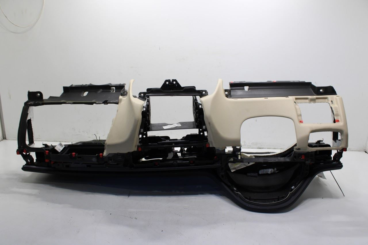 2014-2018 BMW X5 xDrive35i Dash Instrument Panel 51459298601 OEM - Alshned Auto Parts