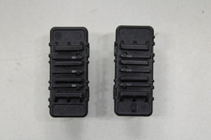 2014-2020 BMW X5 xDrive35i Bus Interface Resistor Module Pair 9266838 OEM