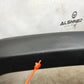 2007-18 Jeep Wrangler Rear Right Quarter Fender Flare Molding 5KF16TRMAC *ReaD*5
