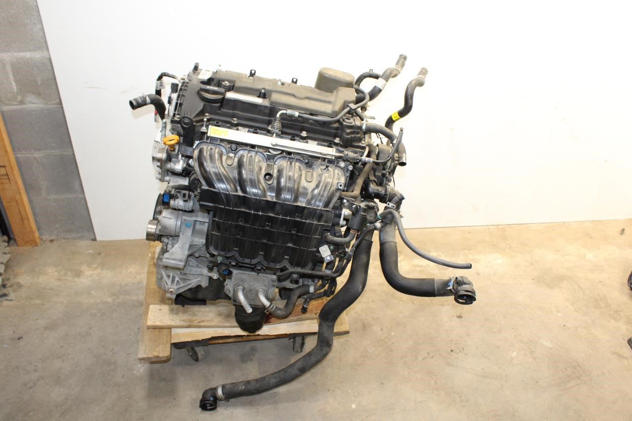 2020-2022 Hyundai Sonata SE 2.5L Engine Motor VIN A 8th digit 45K 11HS1-2SK00 - Alshned Auto Parts