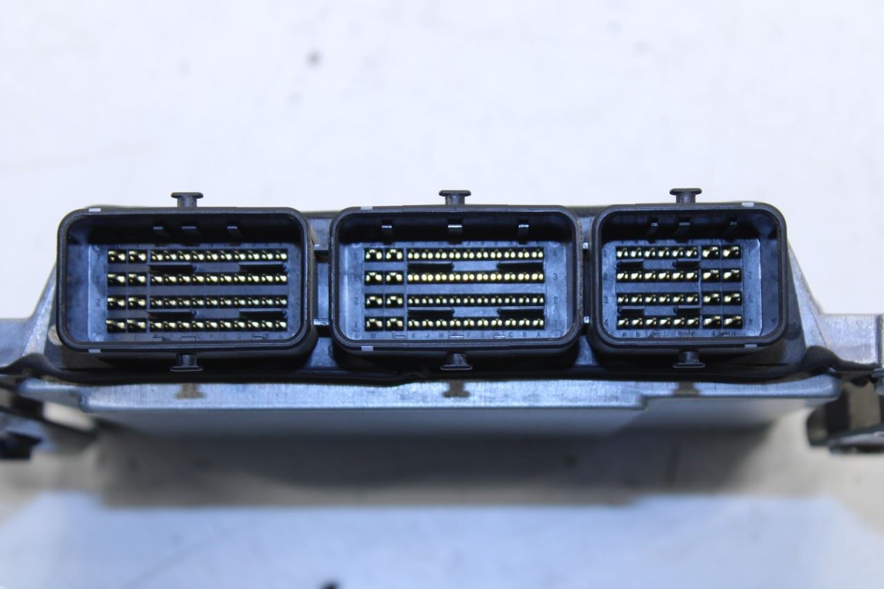 2021 Subaru WRX Premium MT 2.0 Engine Computer Control Module ECU ECM 22765AR221 - Alshned Auto Parts