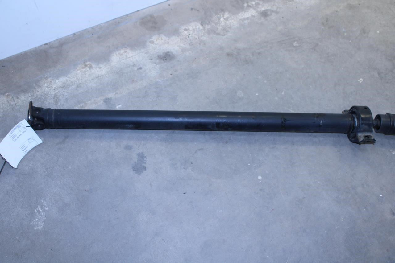 2014-2020 Nissan Rogue SV 2.5L AWD Rear Drive Shaft Propeller 37000-4BA0A OEM - Alshned Auto Parts