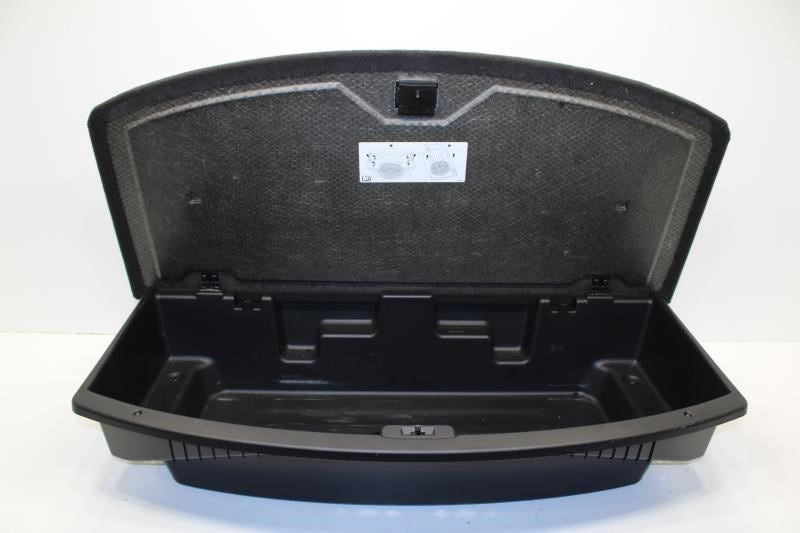 2018-21 Buick Enclave Rear Luggage Floor Storage Compartment 84825613 OEM *ReaD* - Alshned Auto Parts