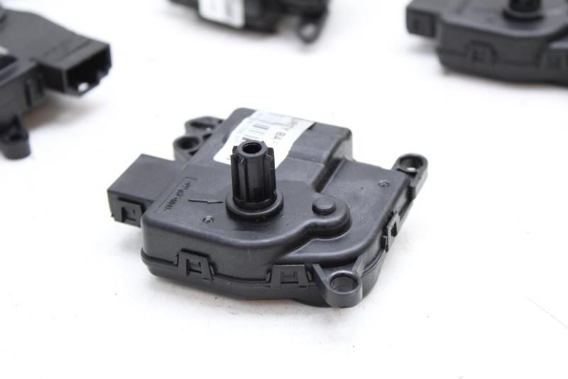 2014-2024 Dodge Durango HVAC Blend Door Actuator Motor Set of 5 68224197AA OEM3
