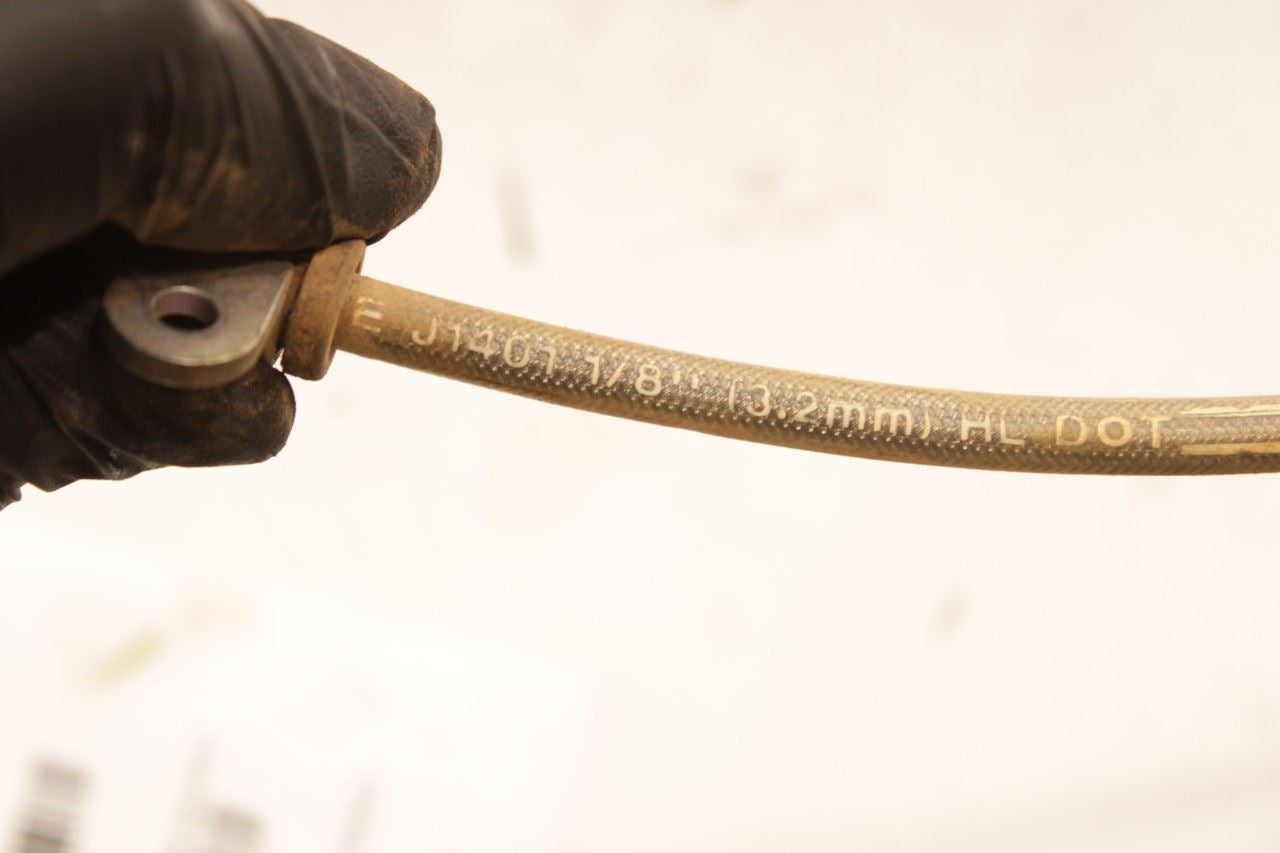 2024-2025 Polaris RZR XP 1000 Ultimate Rear Left Driver Side Brake Disc Caliper - Alshned Auto Parts