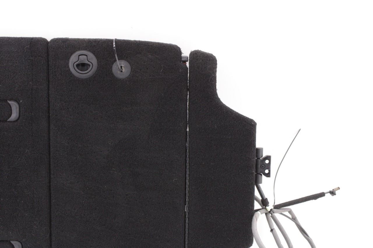 2017-20 Chrysler Pacifica Limited Rear Right Side 2nd Row Load Floor Cover Panel - Alshned Auto Parts