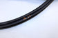 2017-2020 Nissan Pathfinder SV Front Left Door Weatherstrip On Body 76922-3KA1A - Alshned Auto Parts