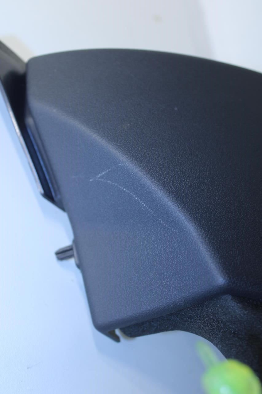2020 Jaguar XE R-Dynamic S Front Left Dash Knee Bolster Lower Panel T4N26074PVJ - Alshned Auto Parts