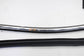 17-22 Nissan Rogue Sport SL AWD RR LH Door Run Channel Belt Outer Inner Molding - Alshned Auto Parts