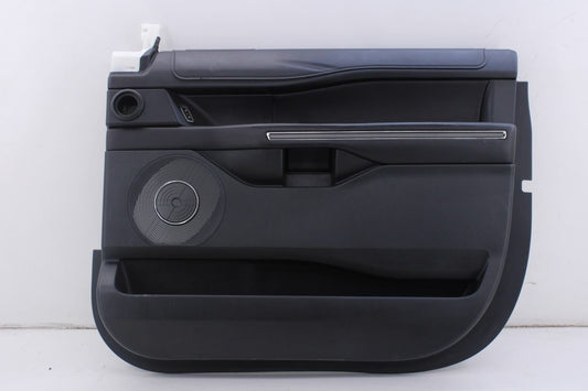 2020-2021 Ford Expedition Max XLT Front Right Passenger Door Trim Panel *ReaD* - Alshned Auto Parts