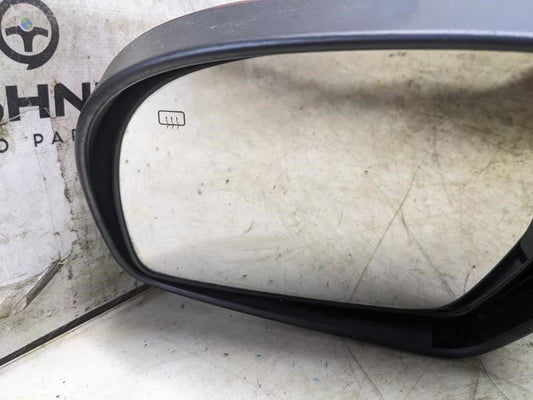 2011-2014 Subaru Outback Left Driver Side Rearview Mirror 91036AJ15B OEM - Alshned Auto Parts