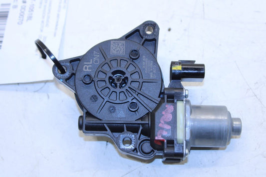 2021-2025 Hyundai Elantra SEL Rear Left Door Power Window Motor 83450-AA000 OEM - Alshned Auto Parts