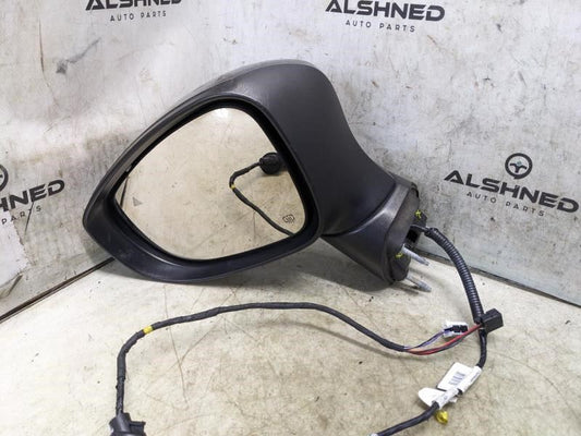 2017-19 Chrysler Pacifica LH Side Rearview Mirror Power Heated 5VD37AXRAC *ReaD* - Alshned Auto Parts