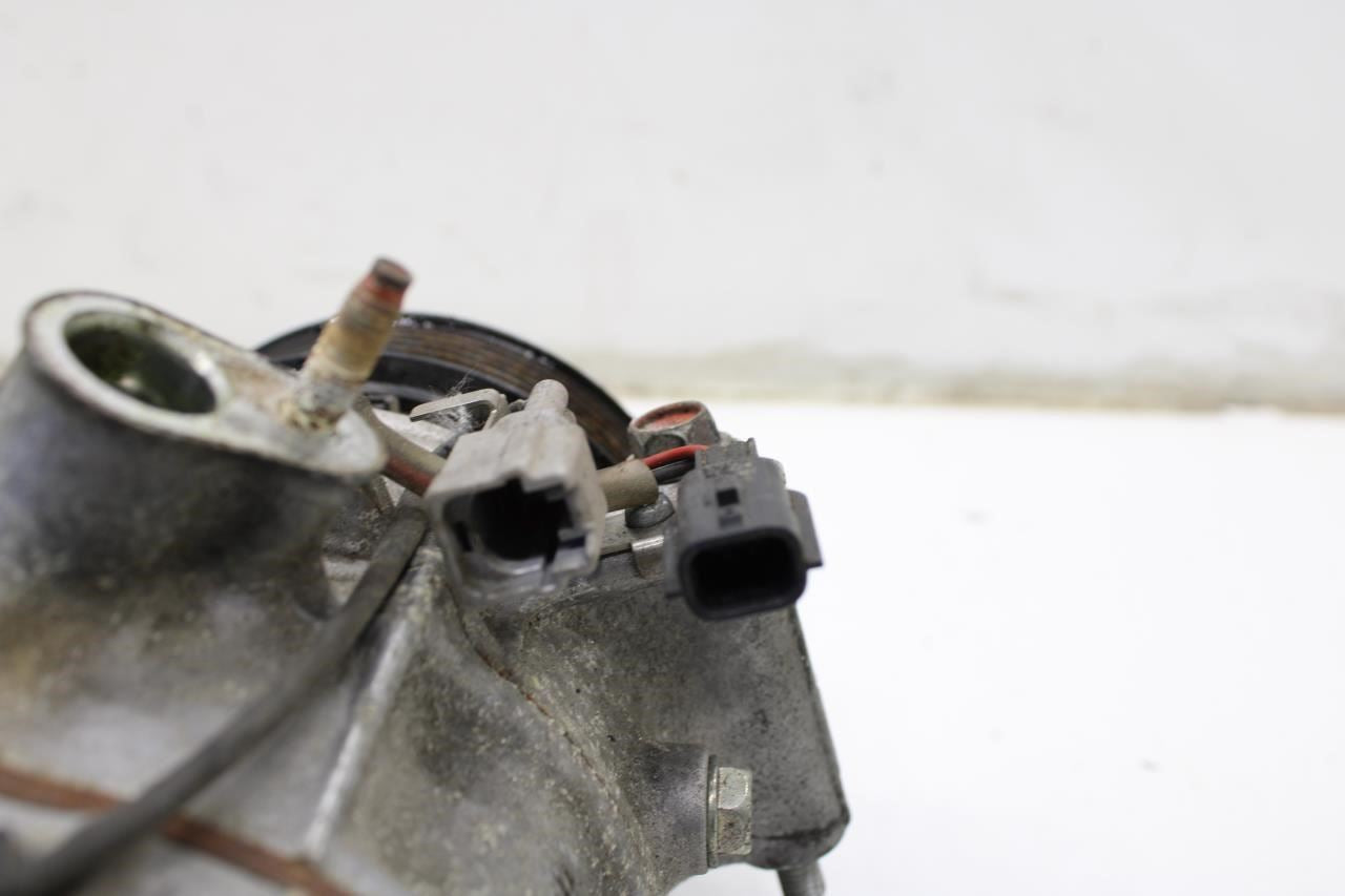 2016-2020 Infiniti Q50 Luxe RWD 3L AC Air Conditioner Compressor 92600-5CA0B OEM - Alshned Auto Parts