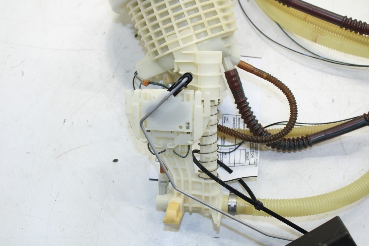 08-22 Dodge Challenger SXT 3.6L Right Side Auxiliary Fuel Gas Pump Sending Unit - Alshned Auto Parts