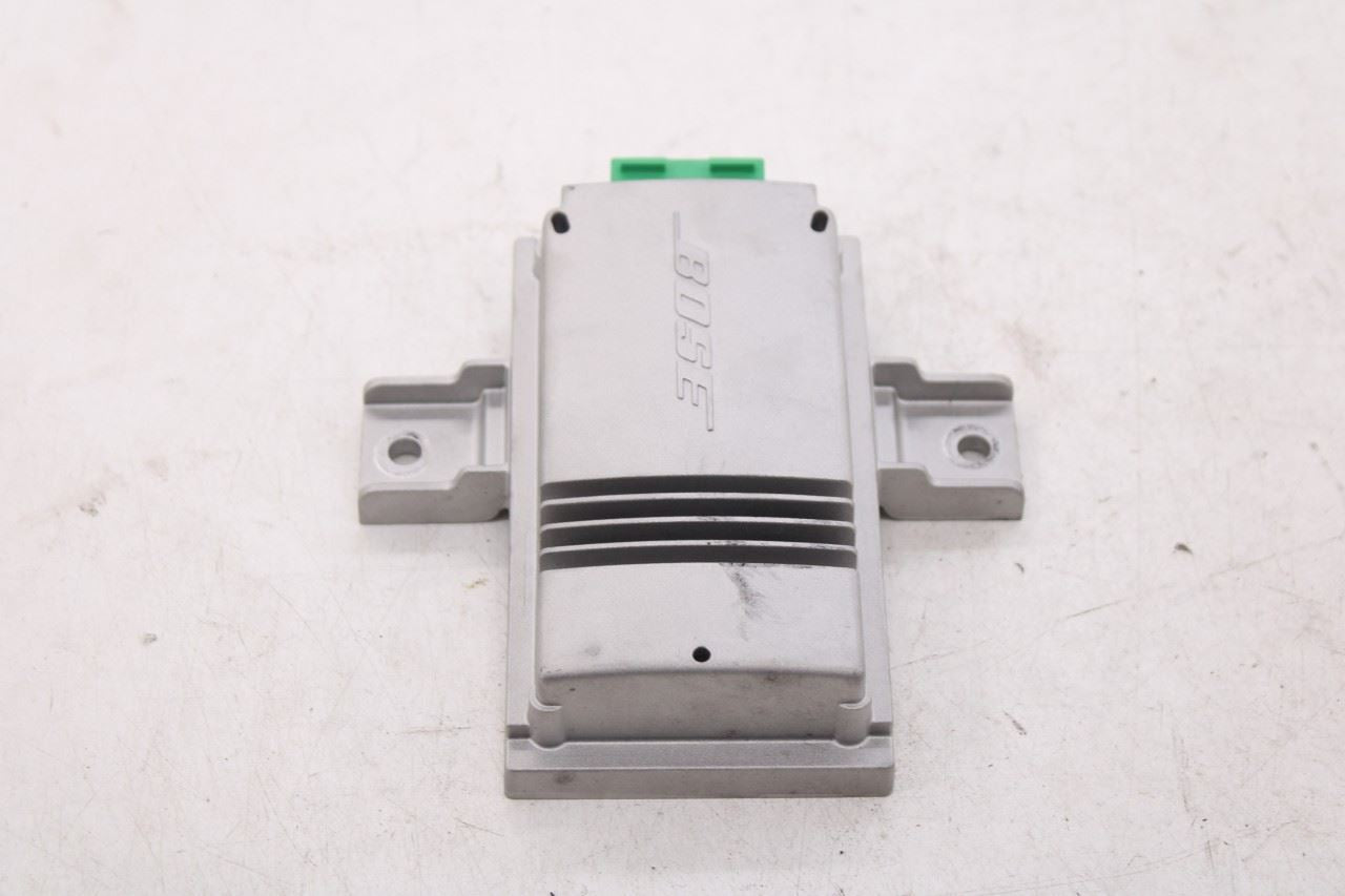 2019-2025 Infiniti QX50 ESSENTIAL Bose Sound System Amplifier Amp 28061-5NZ2B - Alshned Auto Parts