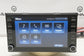 20-21 Toyota Corolla Pioneer Navi Radio Faceplate Control w Receiver and Display3
