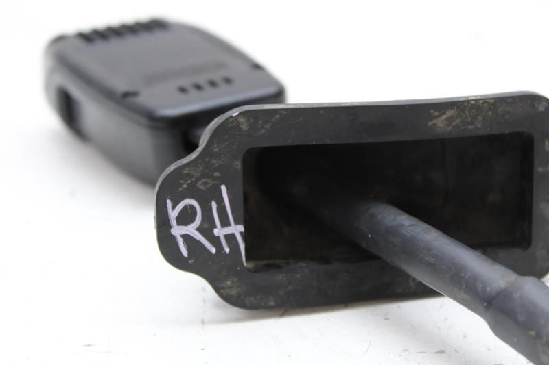 21-2023 Polaris RZR XP 1000 Front Right Passenger Side Seat Belt Buckle 2635222 - Alshned Auto Parts