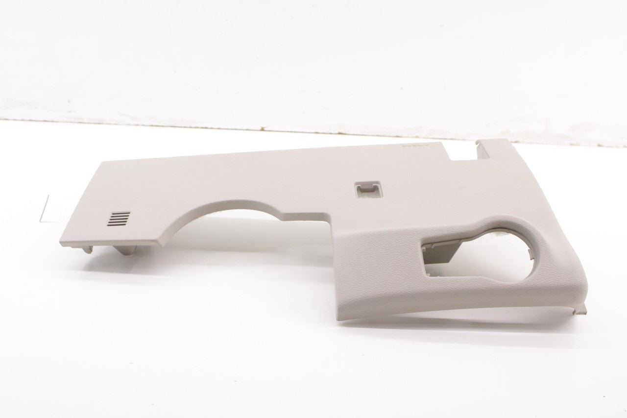 2017-24 Chrysler Pacifica Limited Front Left Dash Lower Knee Bolster Trim *ReaD* - Alshned Auto Parts