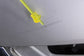 2017-2020 Infiniti QX60 Rear Liftgate Back Door Shell Panel w/ Glass 90100-9NC1A - Alshned Auto Parts