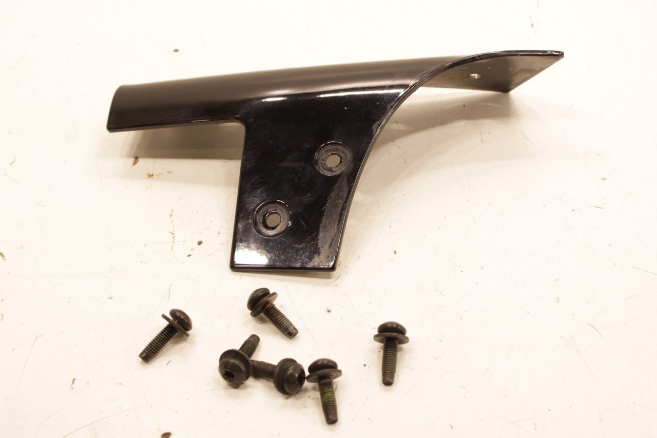 2015-18 Jeep Wrangler Sport 2dr Front Left Side Windshield Reinforcement Bracket - Alshned Auto Parts