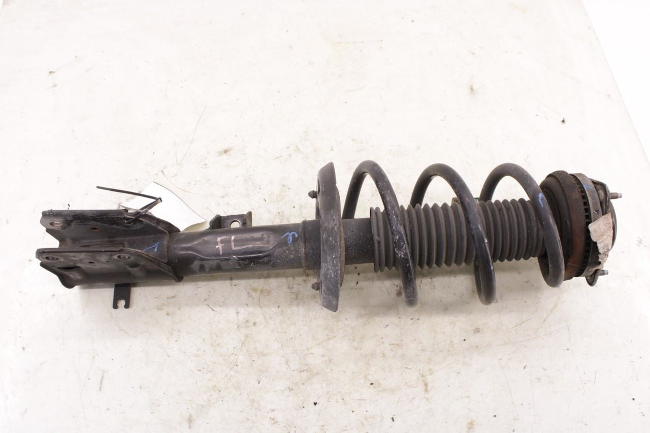 2017-2020 Chrysler Pacifica Limited Front Left Driver Side Shock Strut Absorber - Alshned Auto Parts